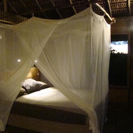 Hotel Pura Vida Bahia Abadia Habitación foto