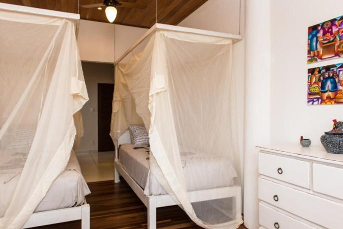 Hotel Pura Vida Bahia Abadia Habitación foto