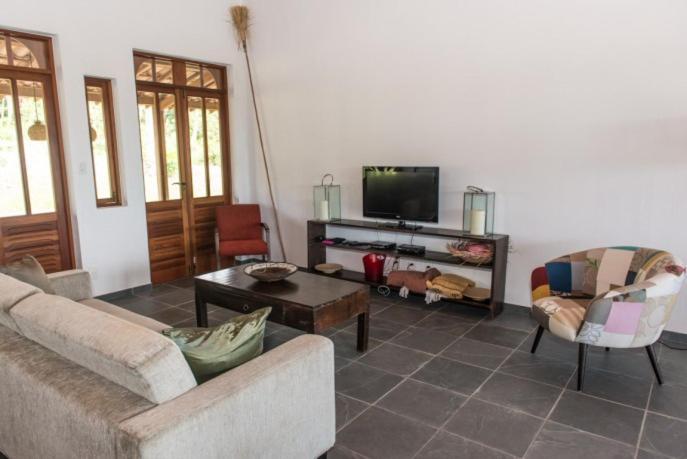 Hotel Pura Vida Bahia Abadia Habitación foto