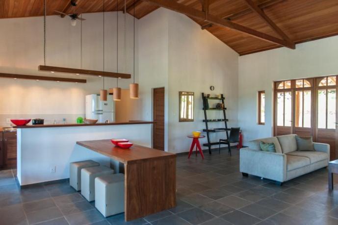 Hotel Pura Vida Bahia Abadia Habitación foto