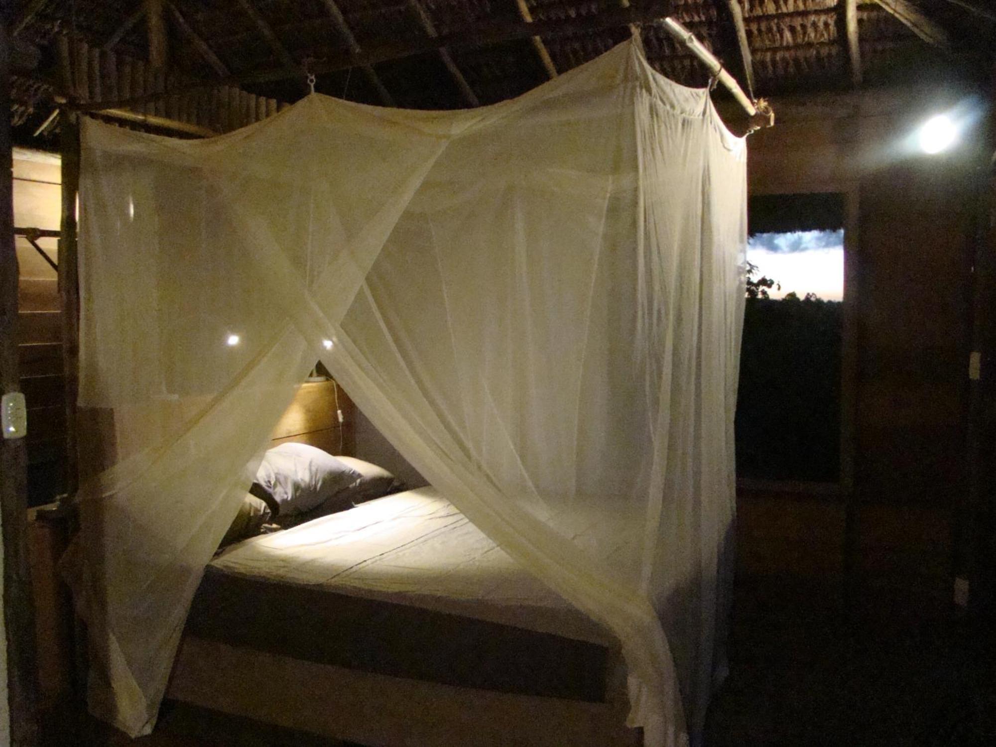 Hotel Pura Vida Bahia Abadia Habitación foto
